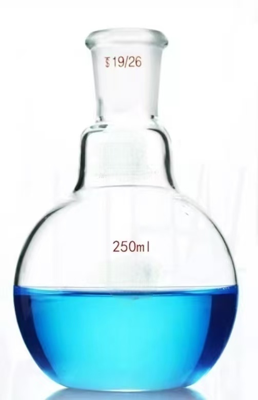 平底烧瓶250ml/19口（雪弗